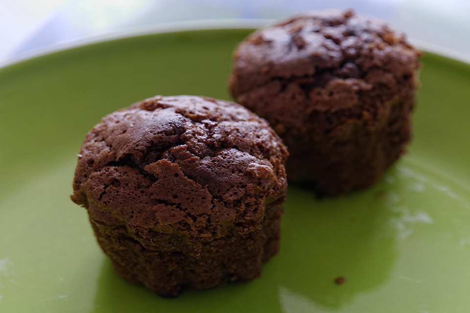 Chocolate Cake